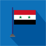 Dosatron in Syria