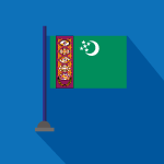 Dosatron in Turkmenistan