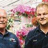 Appreciative testimonials from customers