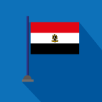 Dosatron in Egypt