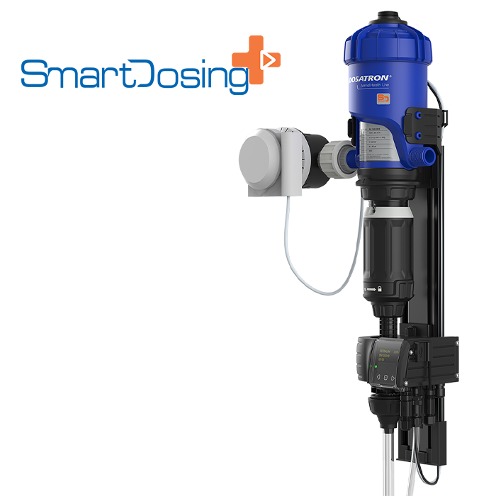 Dosatron SmartDosing 型号 3