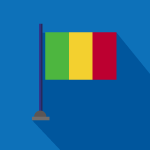 Dosatron in Mali