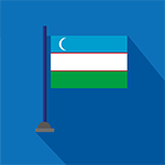Dosatron in Uzbekistan