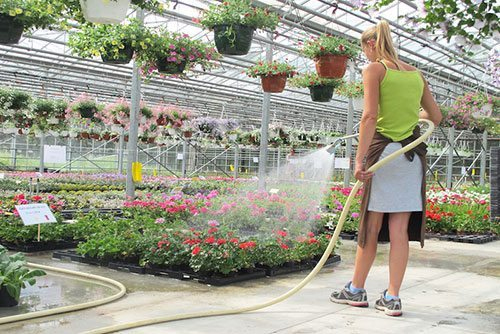 irrigation accessories