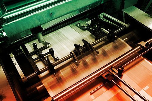 printing home
