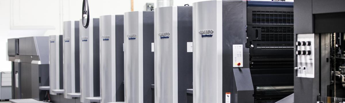 Dosatron aplicación industria gráfica - banner