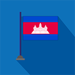 Dosatron in Cambodia