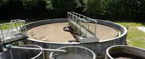 废水处理
