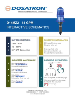 INTERACTIVE PARTS DIAGRAM/SCHEMATIC
