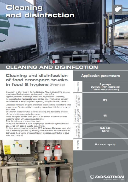 F&H TRUCK EN photo