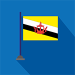 Dosatron in Brunei