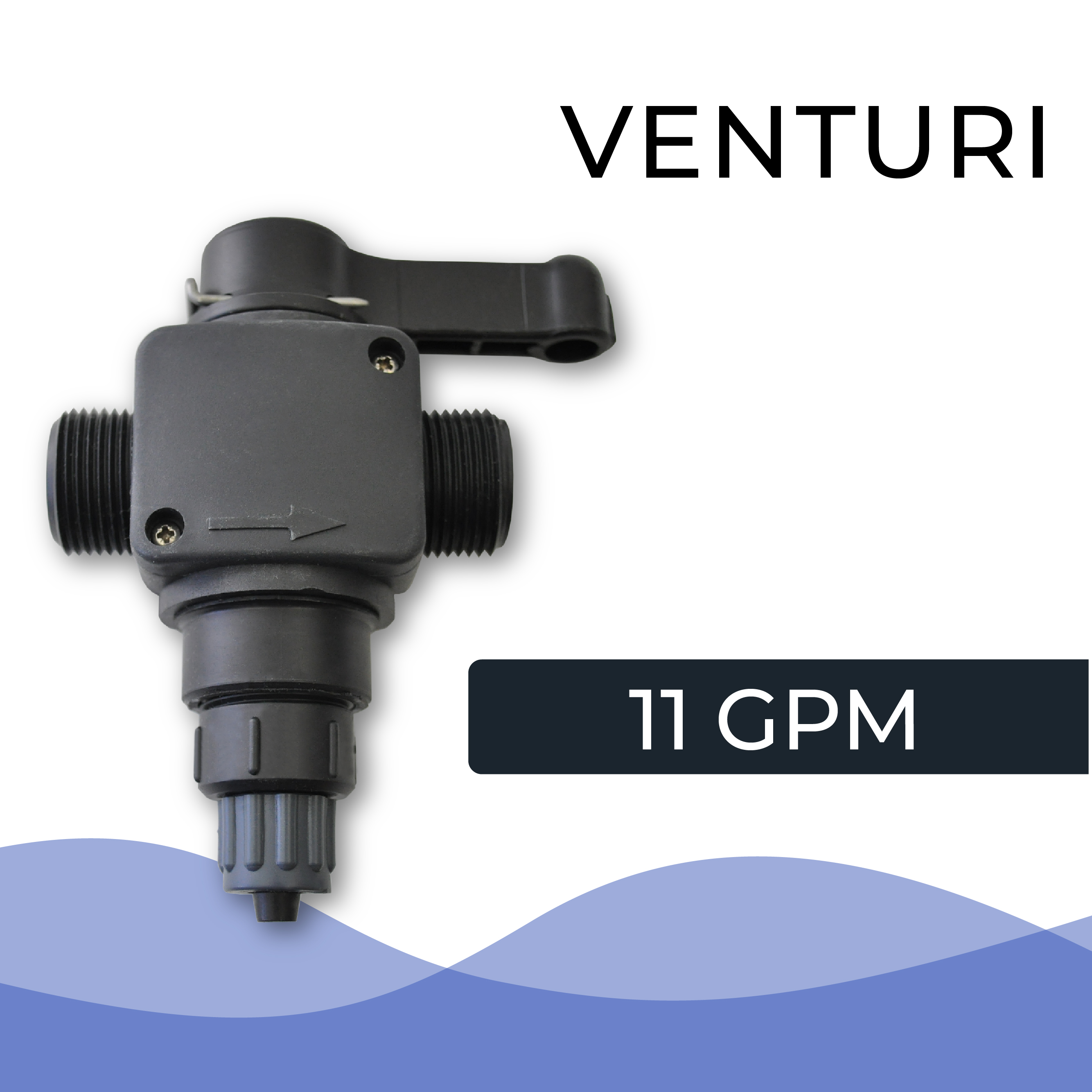 Dosatron Dosing Pumps VENTURI