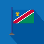 Dosatron in Namibia