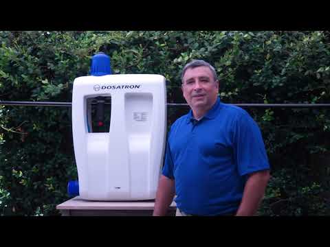 Advanced Fertilizer Injectors for Irrigation