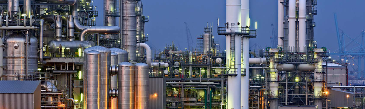 Atex industry - banner