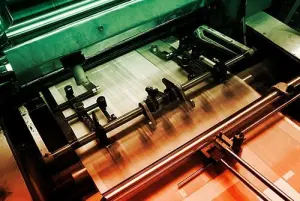 PRINTING