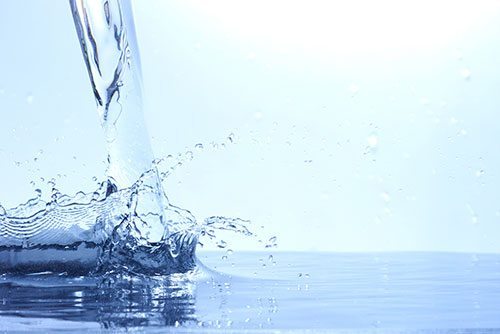 water treatment home