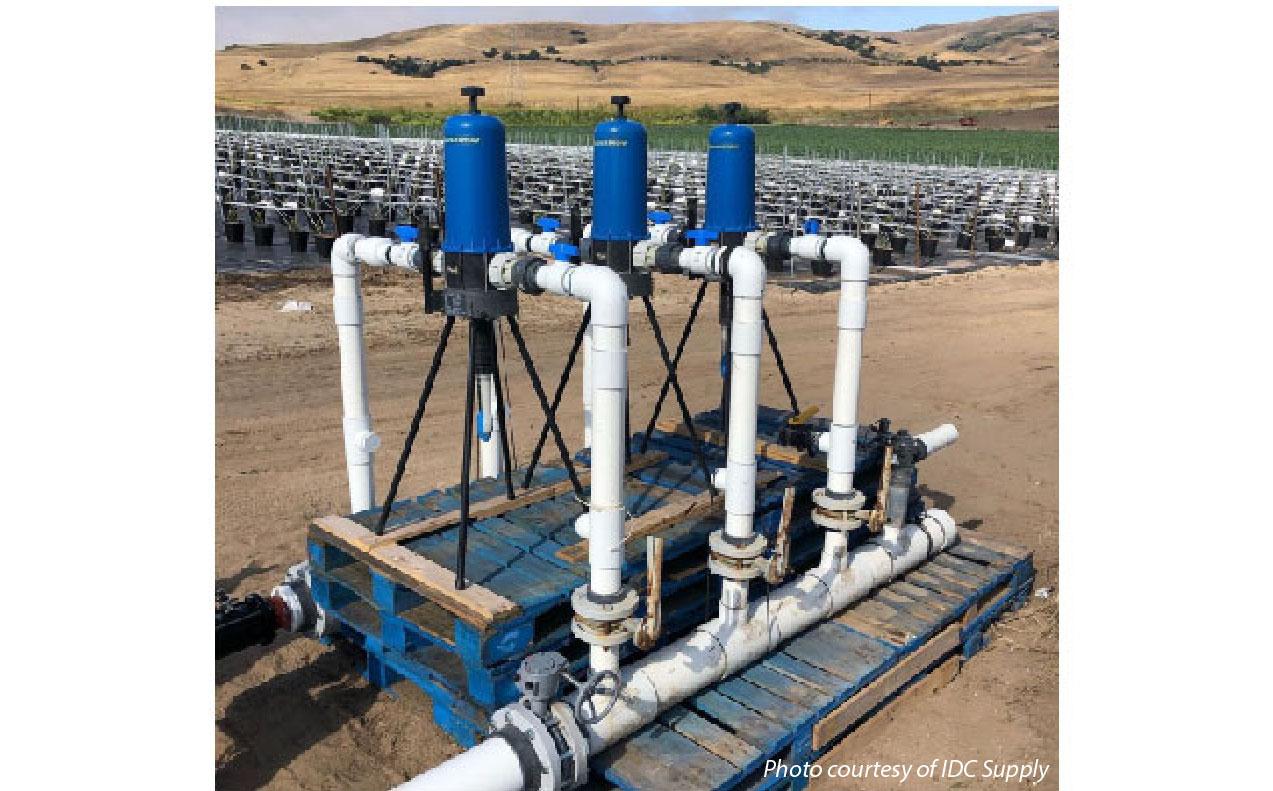 Hemp Fertilizer Pump View 4