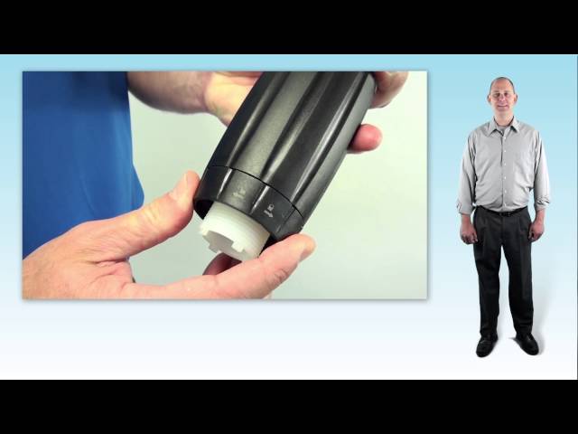 Ensure Food Safety with Chemical Injectors 