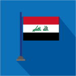 Dosatron in Iraq