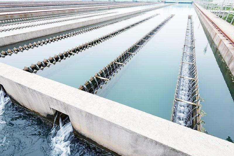 Water Treatment Chlorinator View 4