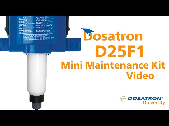 Boost Irrigation Efficiency with Fertilizer Injectors 