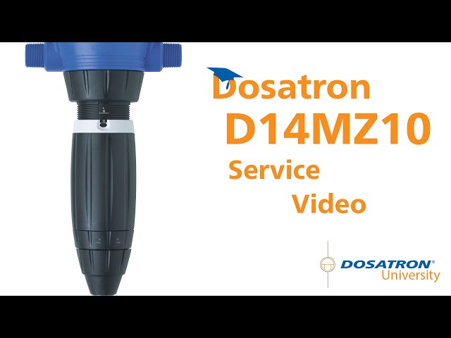 Ensure Food Safety & Sanitation with Chemical Injectors