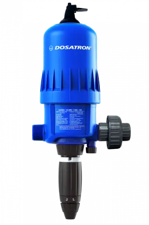 Nutrient Dosing Pump (D40MZ-HY)