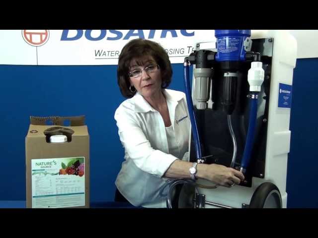Our Retired Injectors: The Evolution of Efficiency