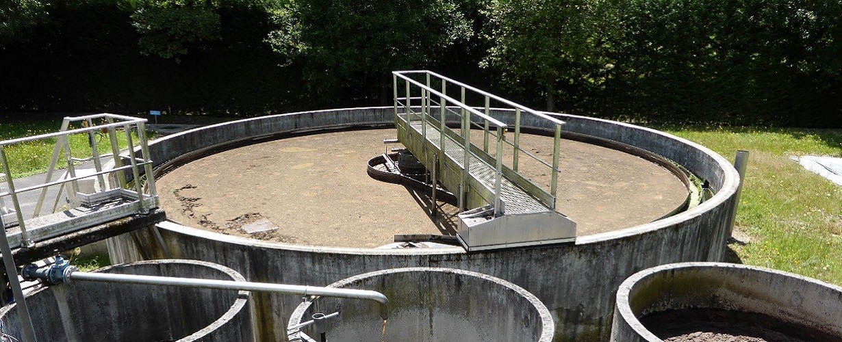 Wastewater Treatment Pumps banner
