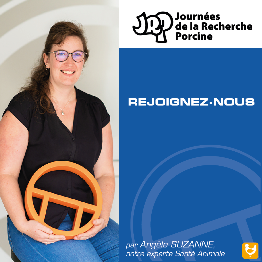 Img of the 54th Swine Days Research